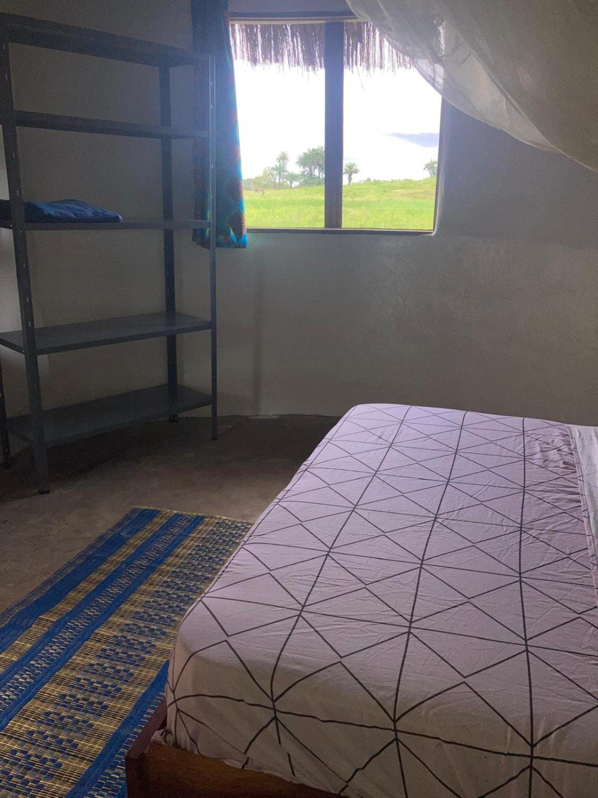 Kachiouane Campement Kaymba Lodge מראה חיצוני תמונה